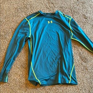 Under armour cold gear men